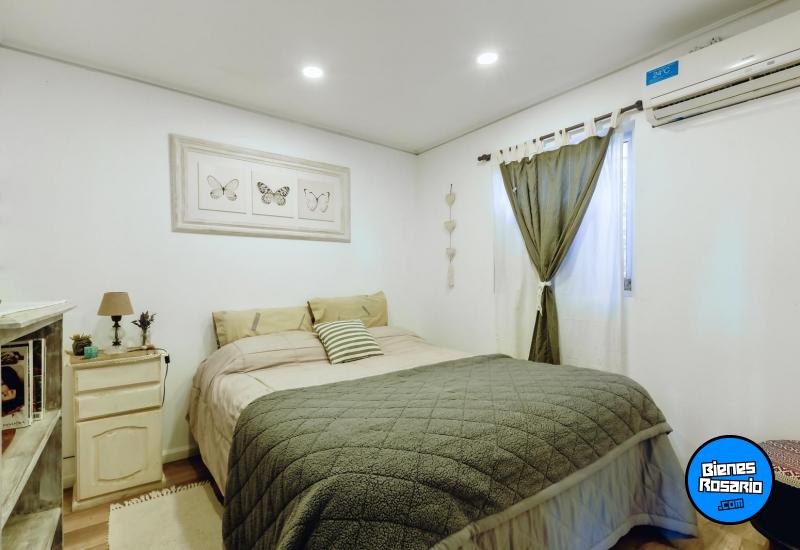 Casas - Rosario - Venta