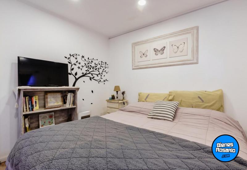 Casas - Rosario - Venta