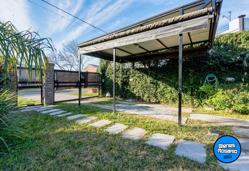 Casas - Rosario - Venta