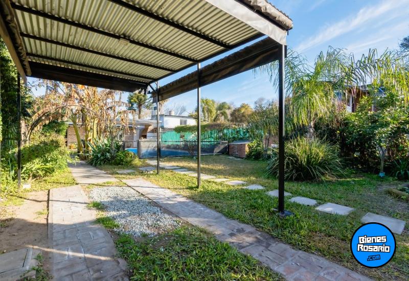 Casas - Rosario - Venta