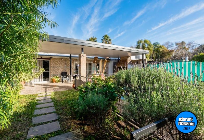 Casas - Rosario - Venta