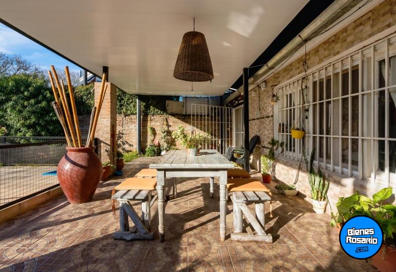 Casas - Rosario - Venta