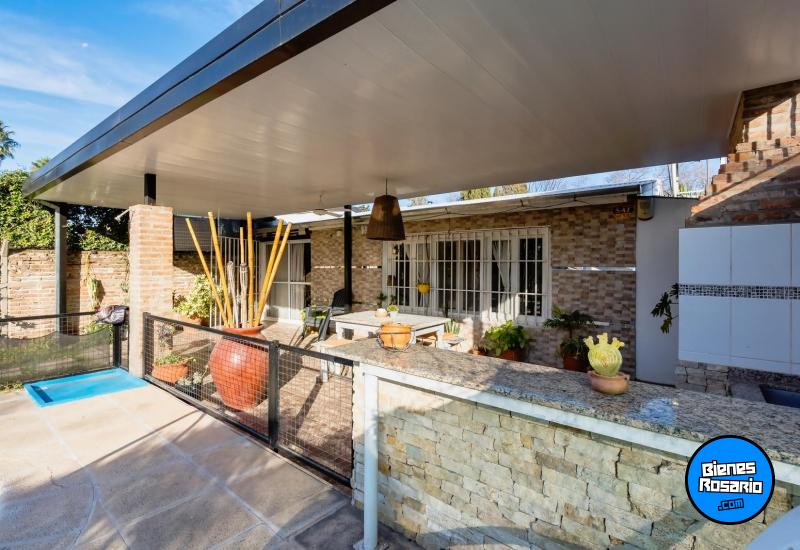 Casas - Rosario - Venta