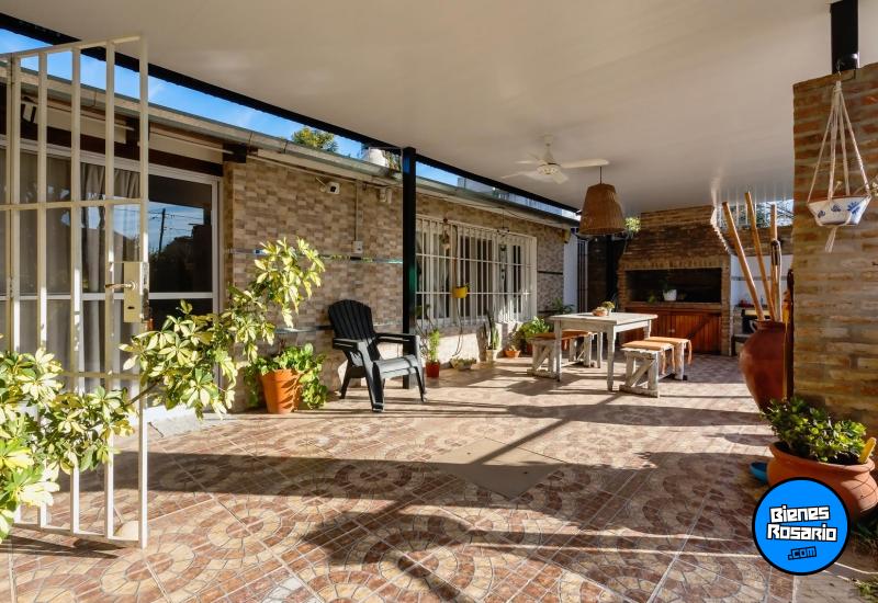 Casas - Rosario - Venta