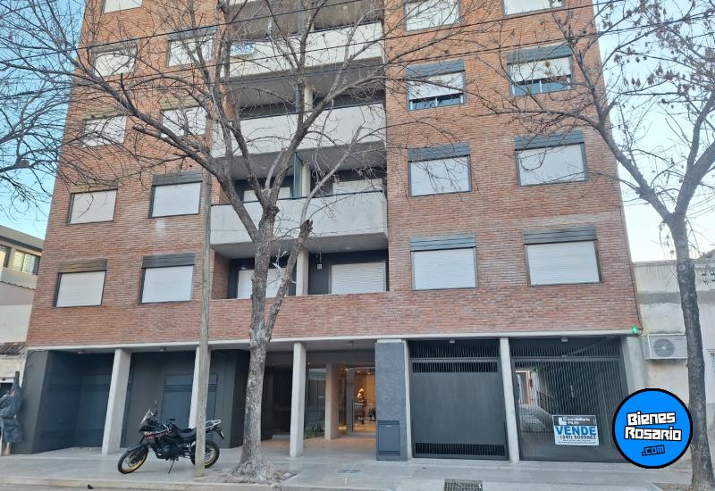 Departamentos - Rosario - Alquiler