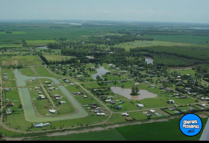 Terrenos - Oliveros - Venta