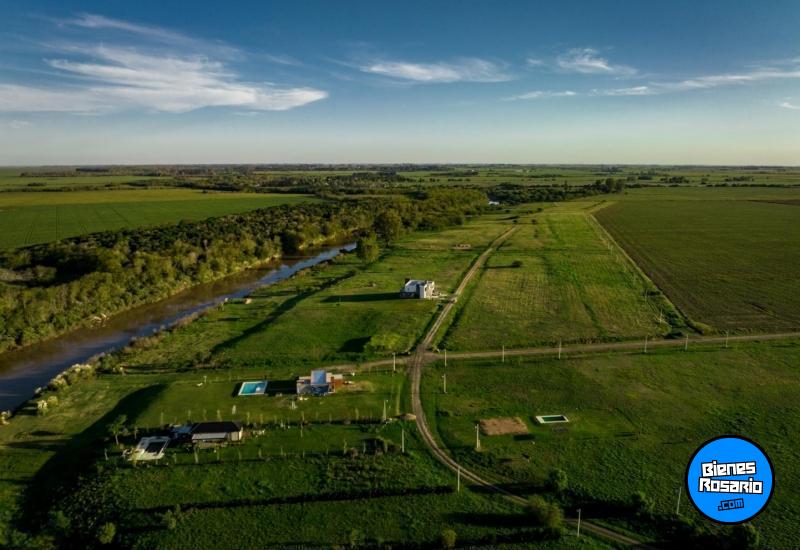 Terrenos - Oliveros - Venta