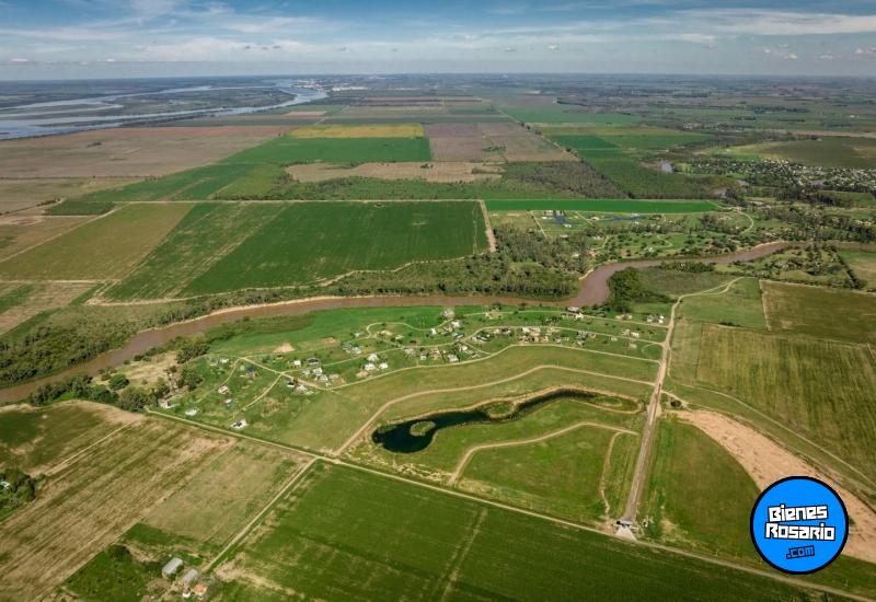 Terrenos - Oliveros - Venta