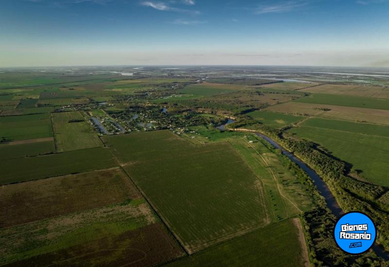 Terrenos - Oliveros - Venta