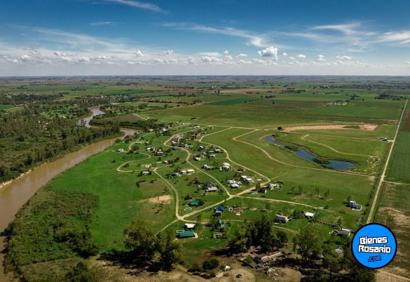 Terrenos - Oliveros - Venta