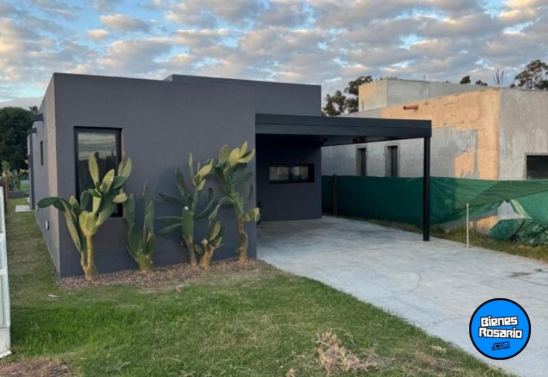 Casas - Pueblo Esther - Venta