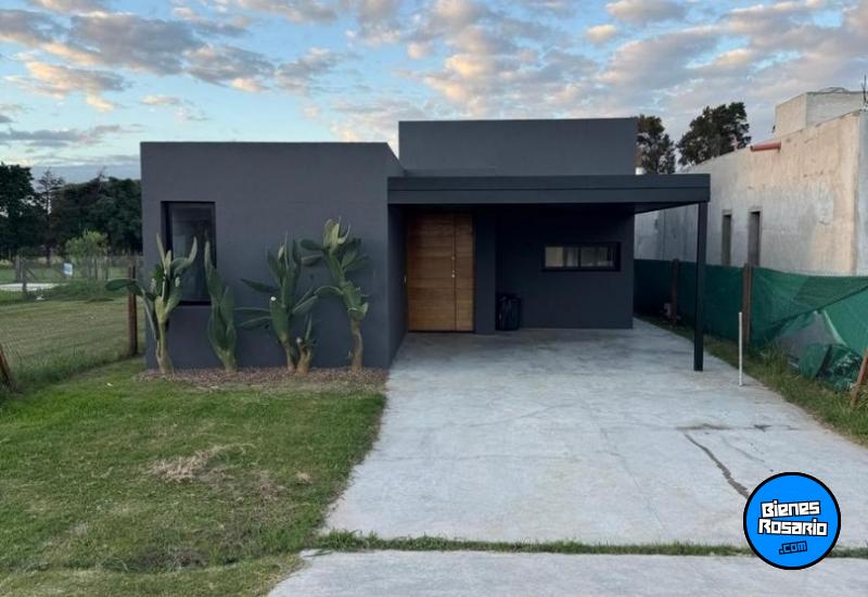 Casas - Pueblo Esther - Venta