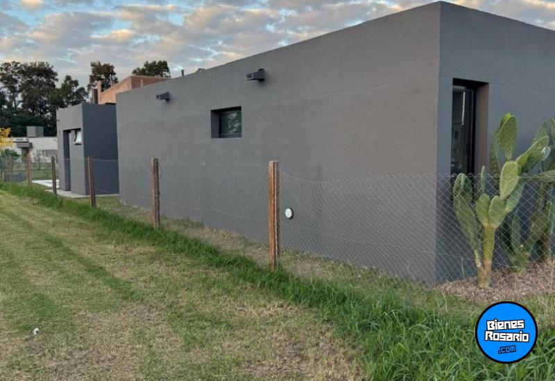 Casas - Pueblo Esther - Venta