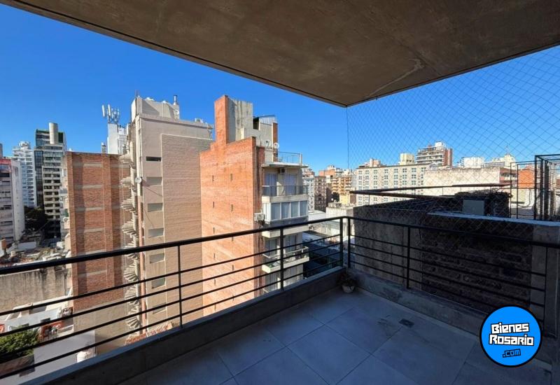 Departamentos - Rosario - Venta