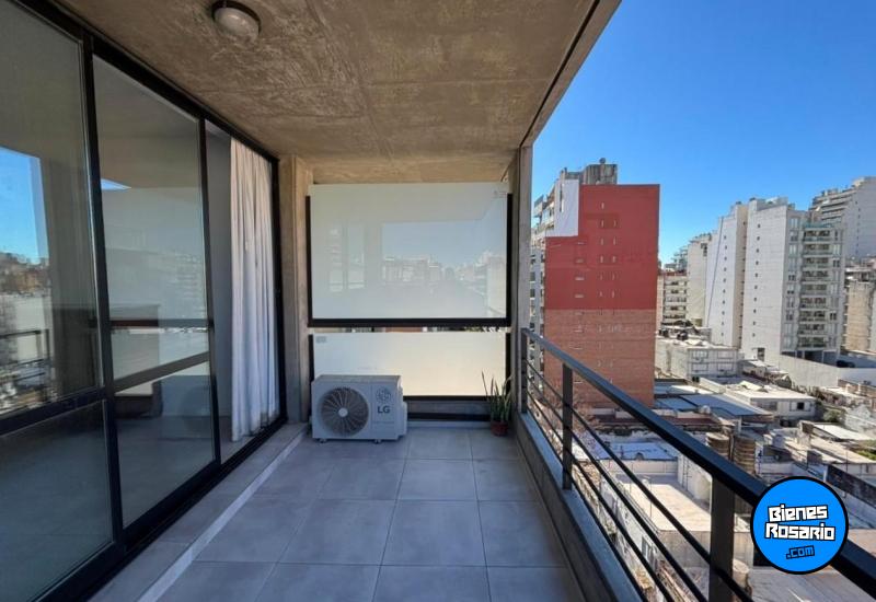 Departamentos - Rosario - Venta