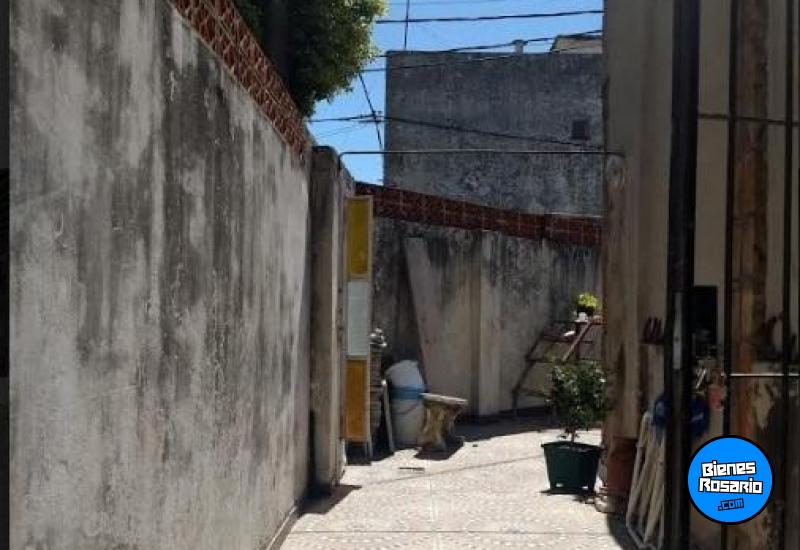 Casas - Rosario - Venta