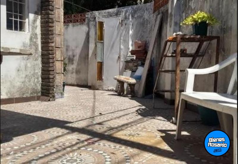 Casas - Rosario - Venta