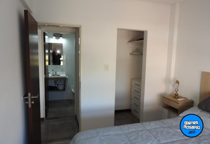 Departamentos - Rosario - Venta