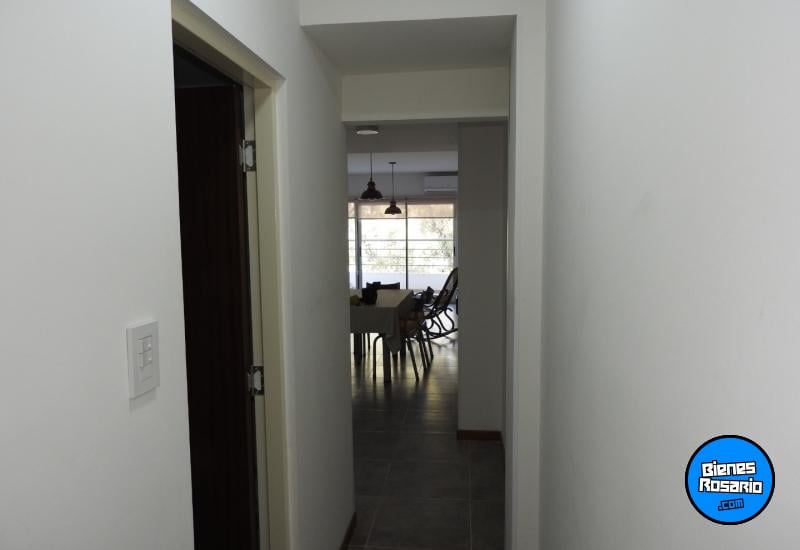 Departamentos - Rosario - Venta