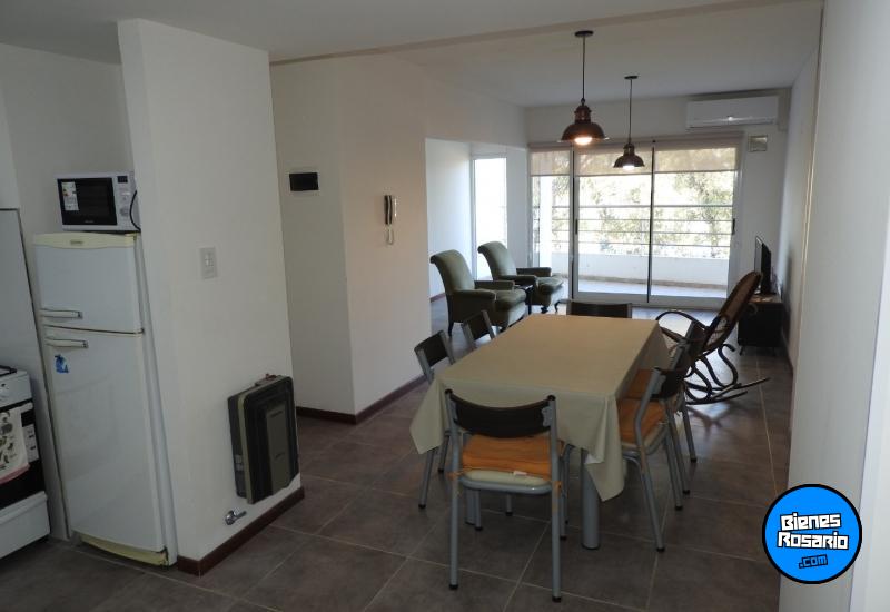 Departamentos - Rosario - Venta