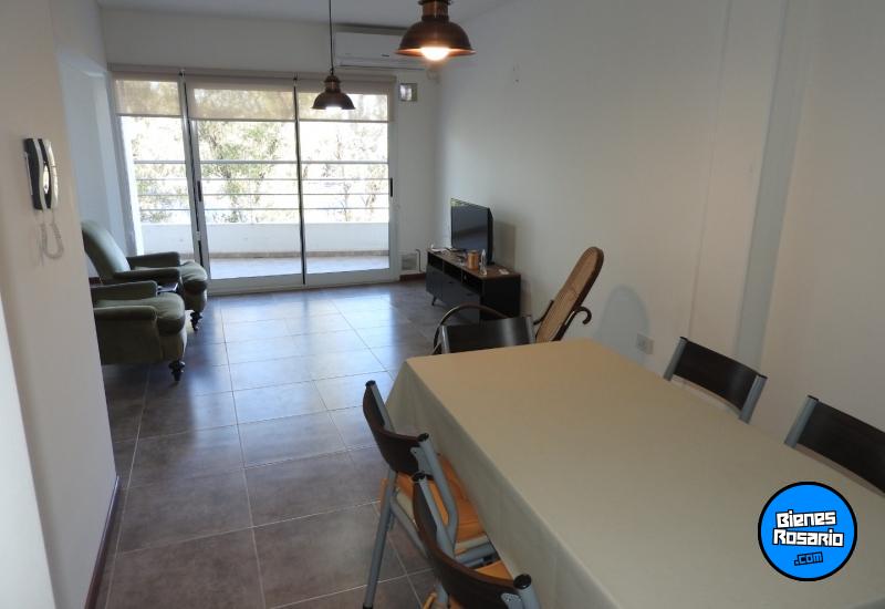 Departamentos - Rosario - Venta