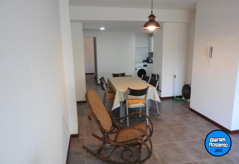 Departamentos - Rosario - Venta