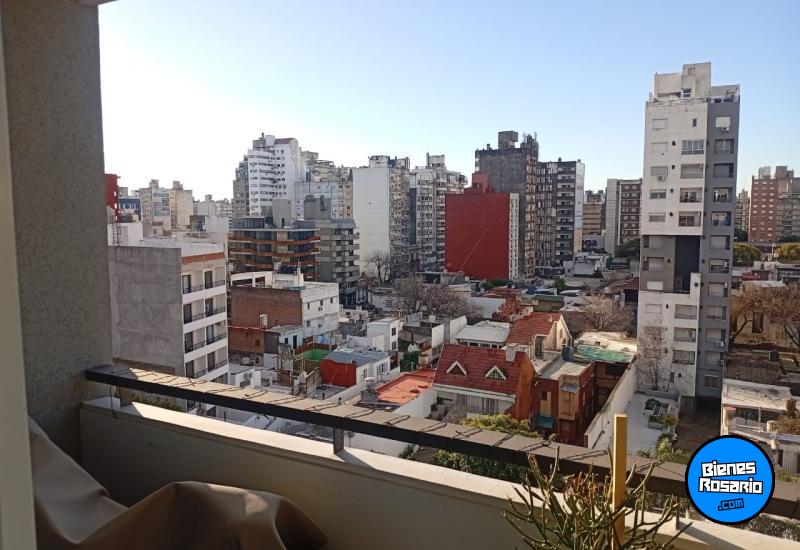 Departamentos - Rosario -  Alquiler