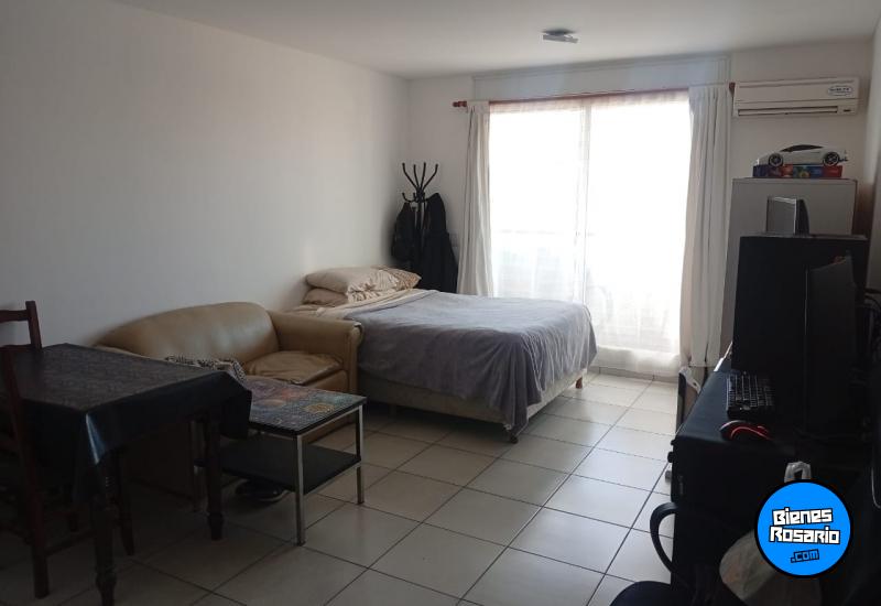 Departamentos - Rosario -  Alquiler