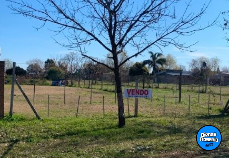 Terrenos - Rosario - Venta