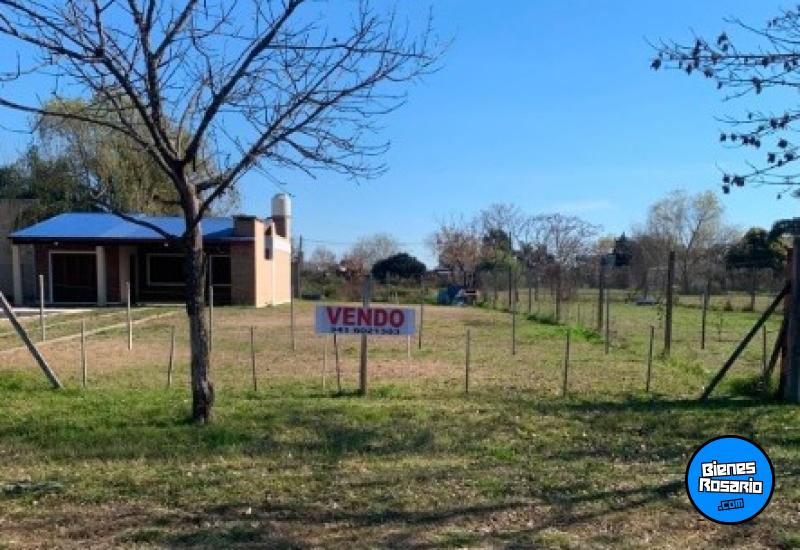 Terrenos - Rosario - Venta