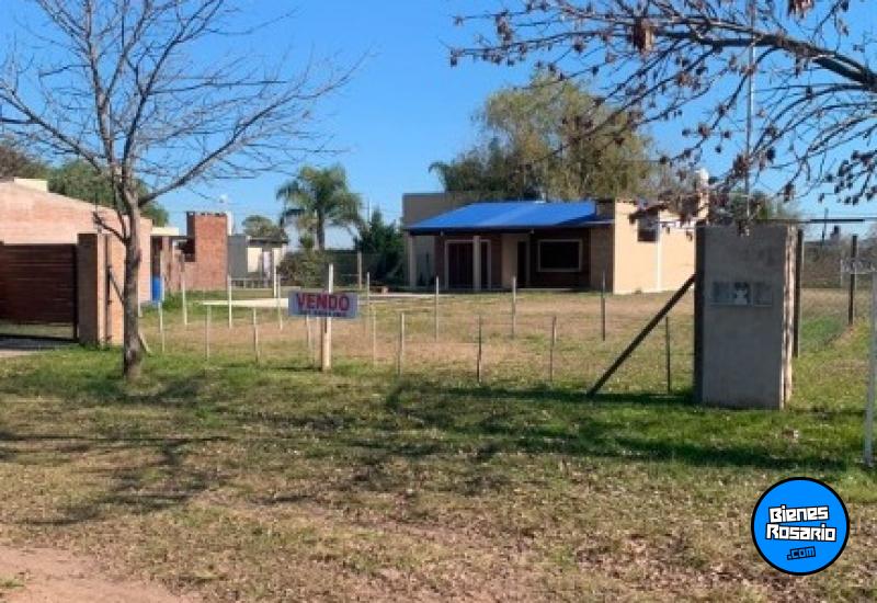 Terrenos - Rosario - Venta