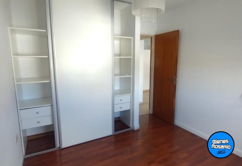 Departamentos - Rosario - Alquiler