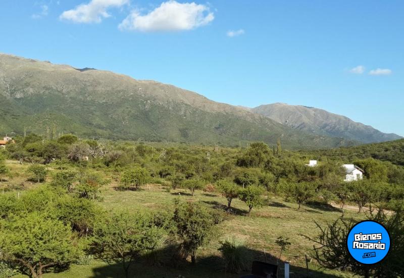 Terrenos - Otra Ciudad - Venta
