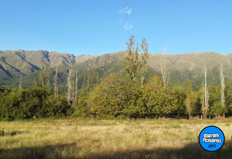 Terrenos - Otra Ciudad - Venta