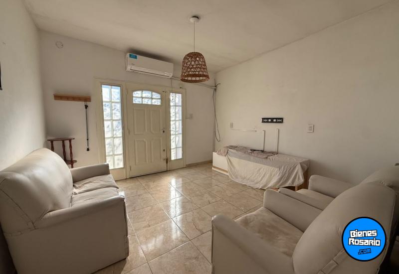 Casas - Rosario - Venta