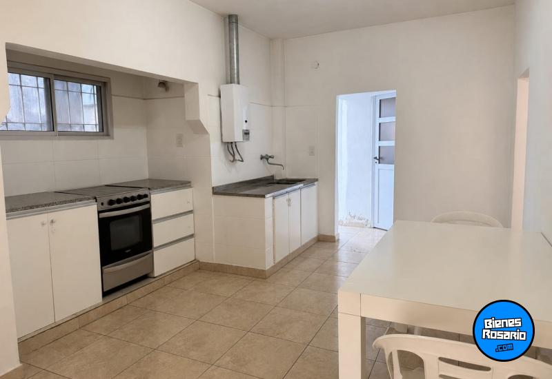 Casas - Rosario - Venta