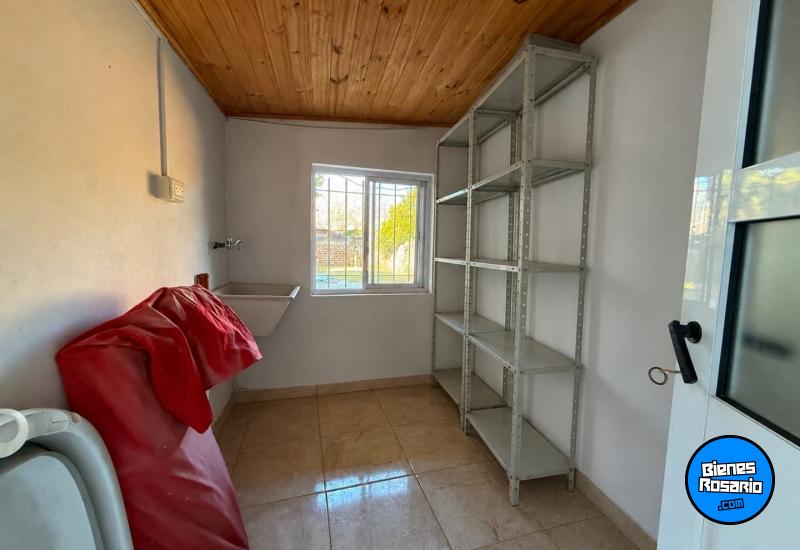 Casas - Rosario - Venta