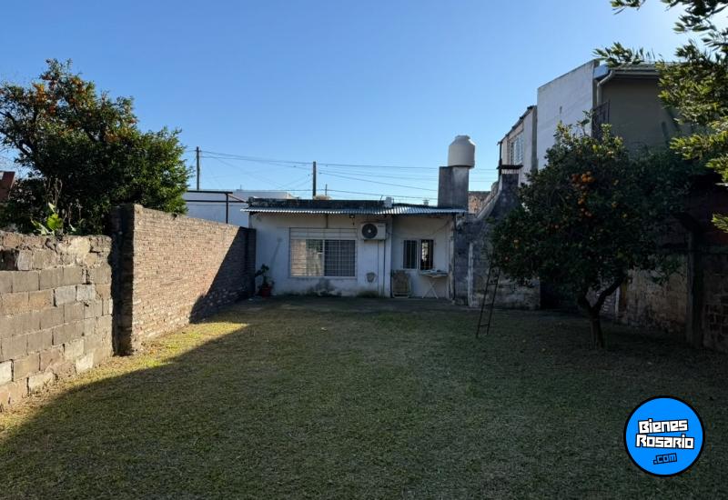 Casas - Rosario - Venta
