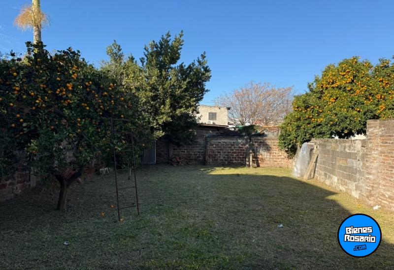 Casas - Rosario - Venta