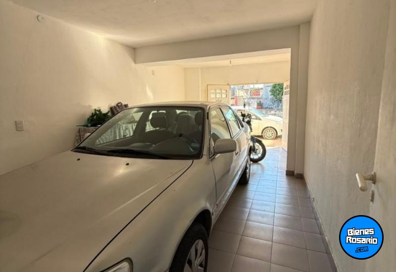 Casas - Rosario - Venta
