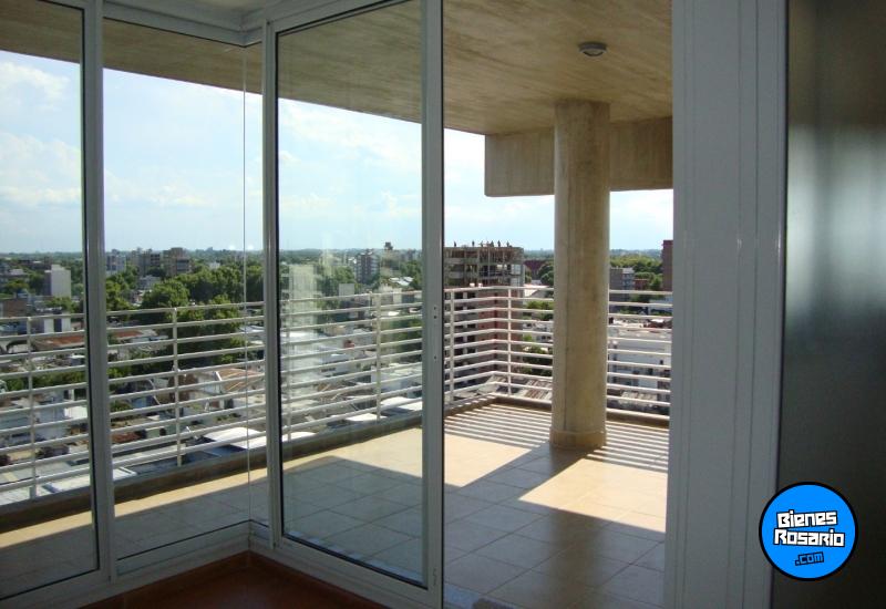 Departamentos - Rosario - Venta