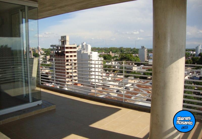 Departamentos - Rosario - Venta