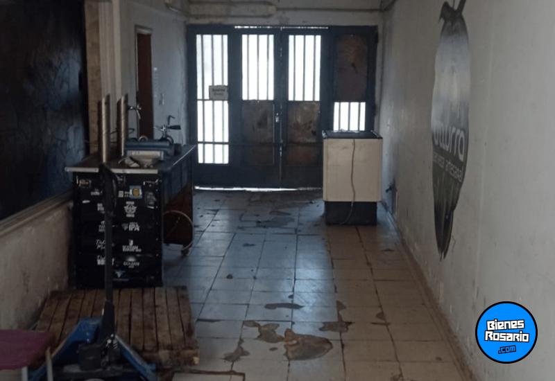 Galpones / Dep�sitos - Rosario - Venta