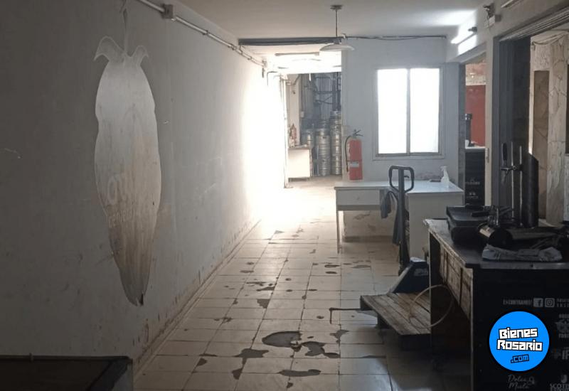 Galpones / Dep�sitos - Rosario - Venta