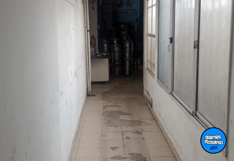 Galpones / Dep�sitos - Rosario - Venta