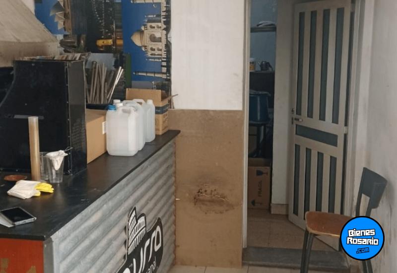 Galpones / Dep�sitos - Rosario - Venta