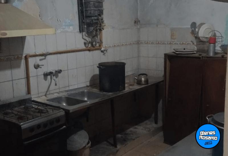 Galpones / Dep�sitos - Rosario - Venta