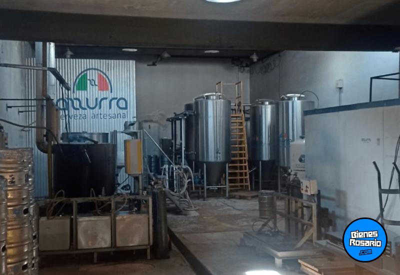 Galpones / Dep�sitos - Rosario - Venta