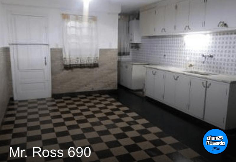 Casas - Rosario - Venta