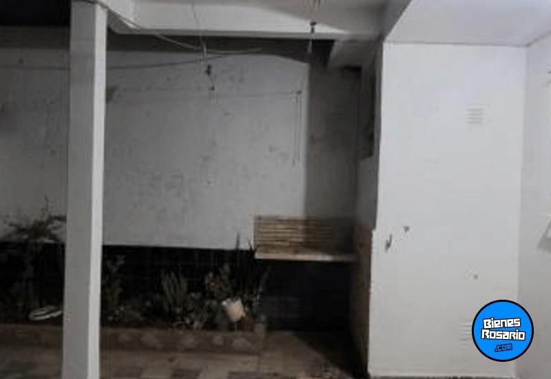 Casas - Rosario - Venta